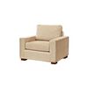 Sof&aacute; Latam Home Livorno 1 Cuerpo Beige
