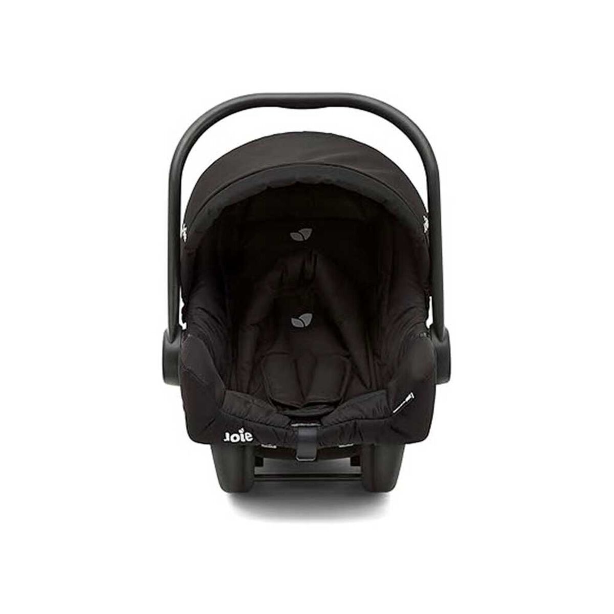 Coche Travel Step+Ijuva Black Joie