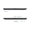 Asus Notebook Vivobook 16X M3604 AMD Ryzen 7 16GB 512GB SSD 16"