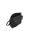 Bandolera Secret Ibiza FW25 M Negro