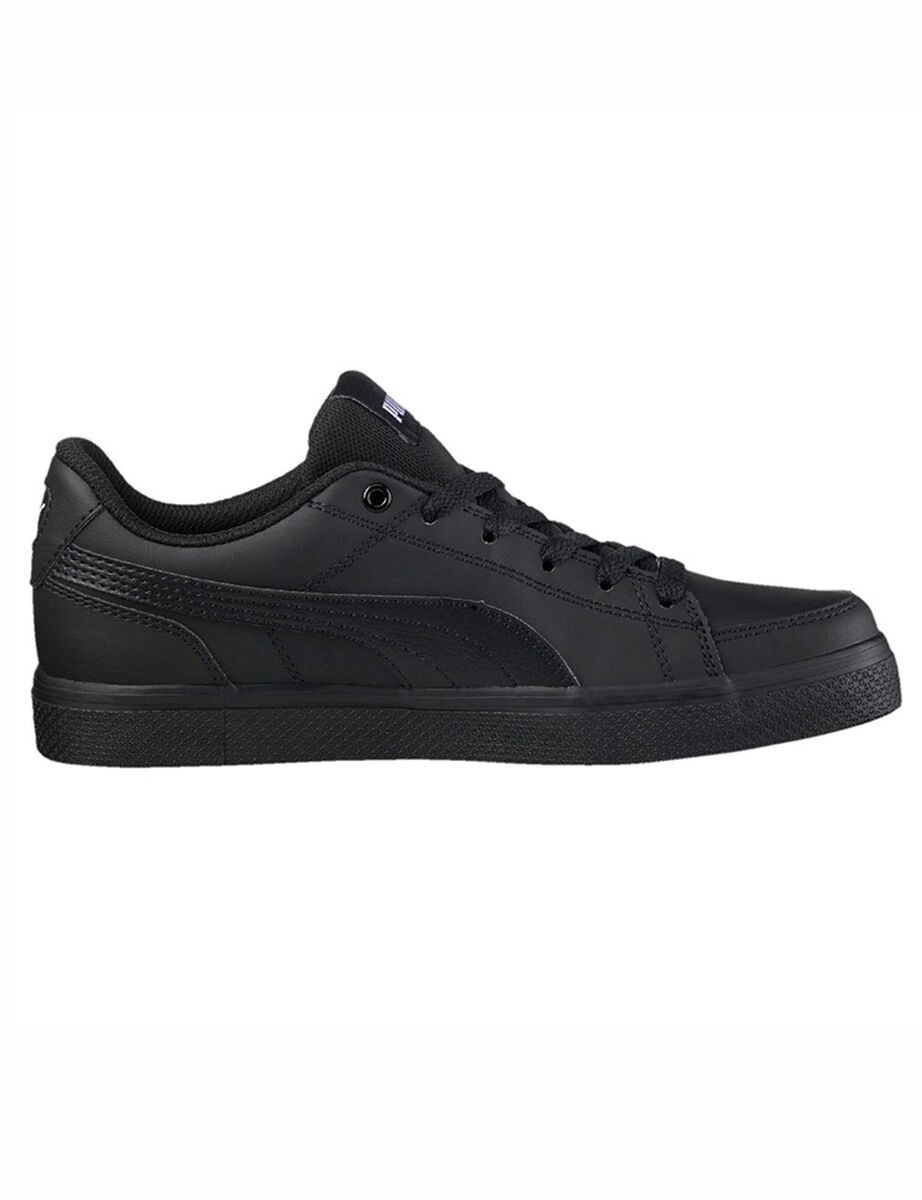 Zapatilla Niño Puma Court Point Vulc V2 Jr