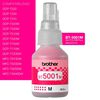 Tinta Brother BT5001 Magenta