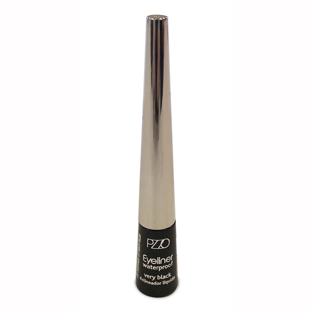 Delinieador liquido Petrizzio Negro Perfect Line Waterproof