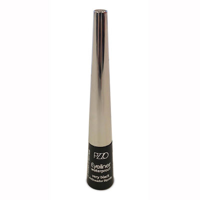 Delinieador liquido Petrizzio Negro Perfect Line Waterproof