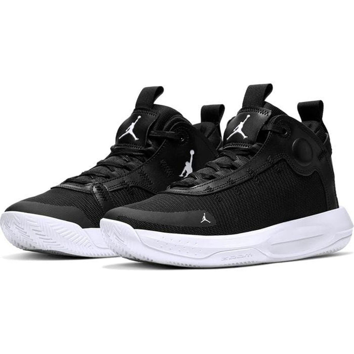 Zapatilla Hombre Jordan Jumpman
