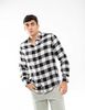 Camisa Cuadros Hombre Icono