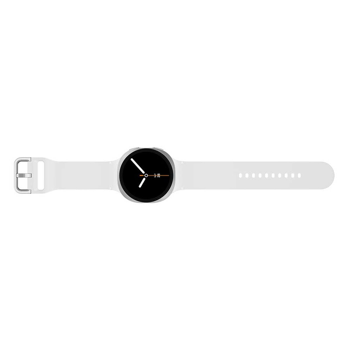 Smartwatch Samsung Galaxy Watch8 44mm Plata