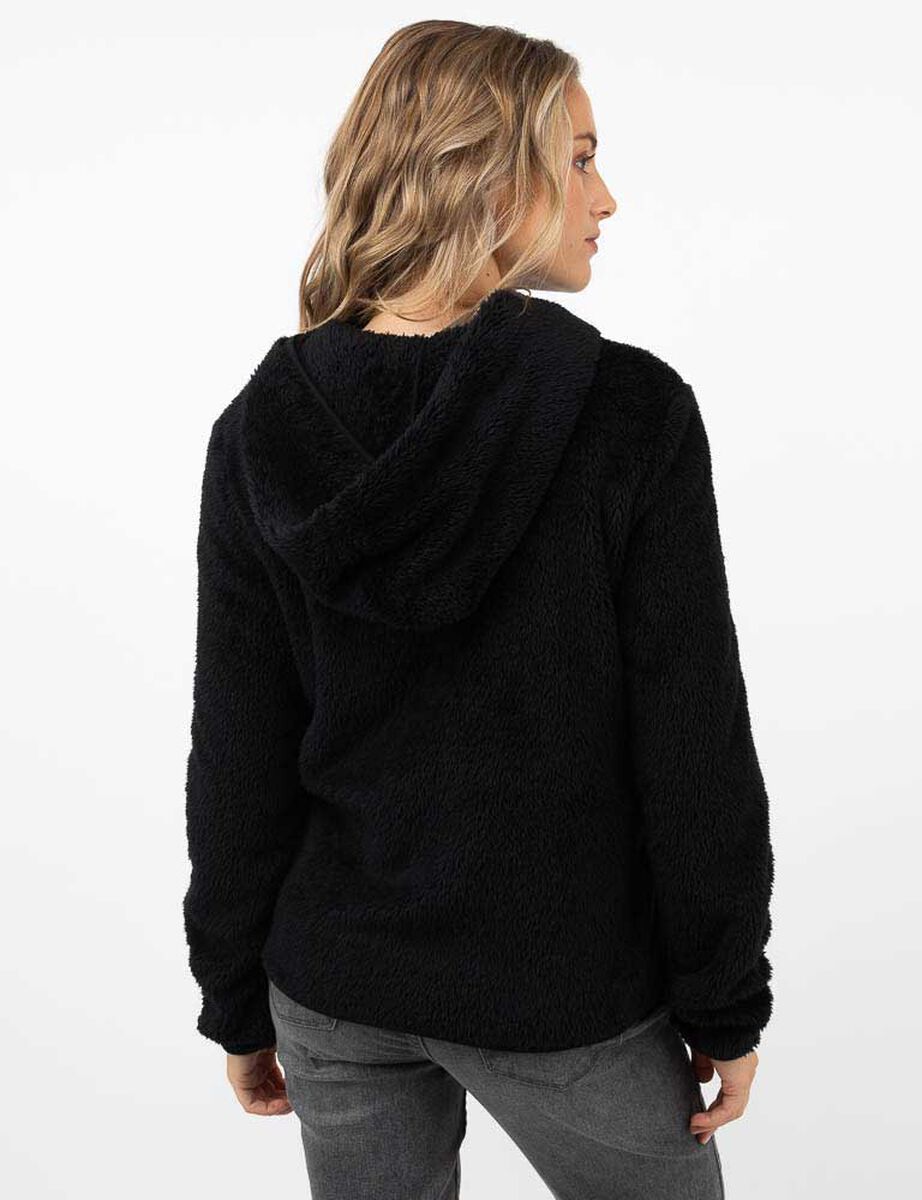 Poler&oacute;n Mujer Icono