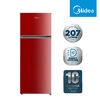 Refrigerador Frío Directo Midea MRFS-2100R273FN 207 lt.