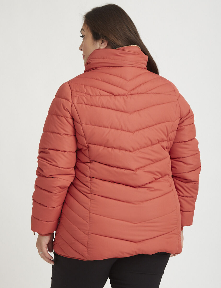 Parka Mujer Extralindas