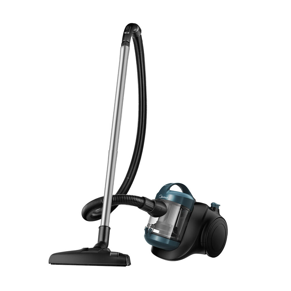 Midea 12K Gravel Cyan, foto 3