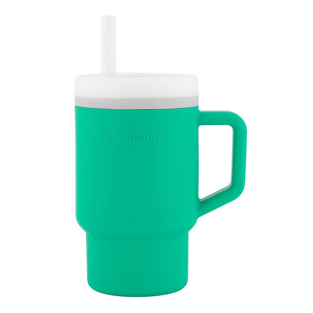 INFANTINO Vaso Entrenamiento 1st Tumbler Alpin