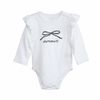 Pack 2 Body Beb&eacute; de Algod&oacute;n Chess Baby