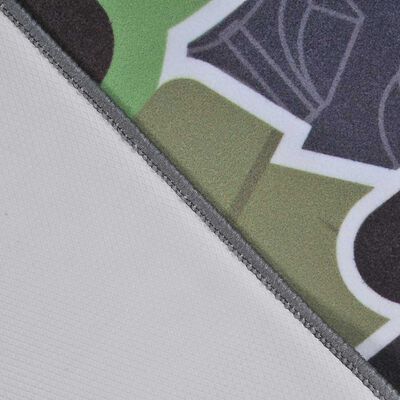 Imagen 2 del producto Bajada de Cama Disney Swars Child 80 x 120 cm