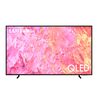 QLED 55" Samsung Q60C Smart TV 4K 2023