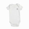 Pack 8 Body de Algodón 0 a 3 Meses Bebesit