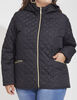 Parka Mujer Extralindas