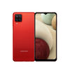 Celular Samsung Galaxy A12 128GB 6,5" Rojo Liberado