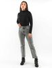 Jeans Cropped Mujer Fiorucci