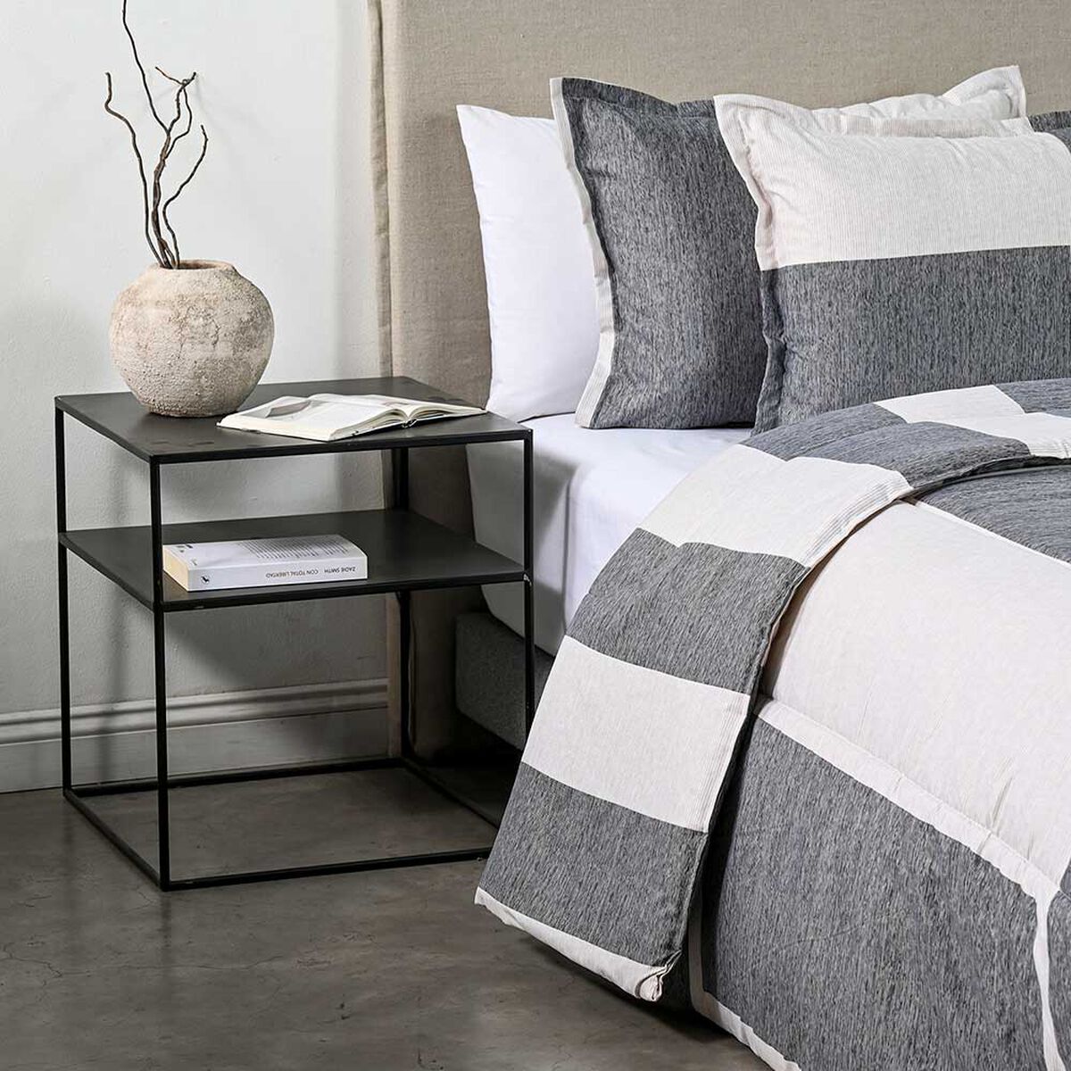 Cubrecama Elements & Co 2 Plazas Mark