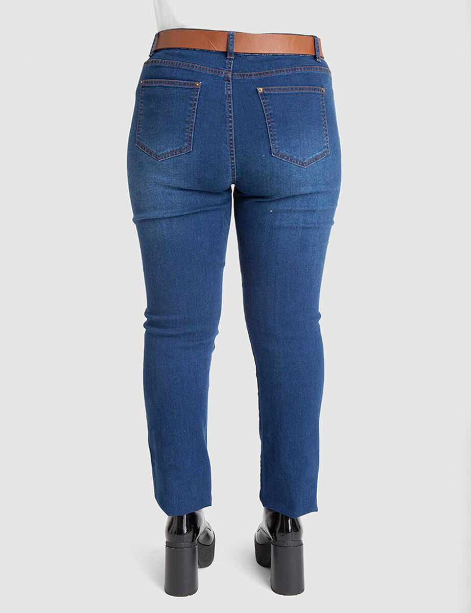 Jeans Mujer