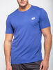 Polera Deportiva Running Hombre