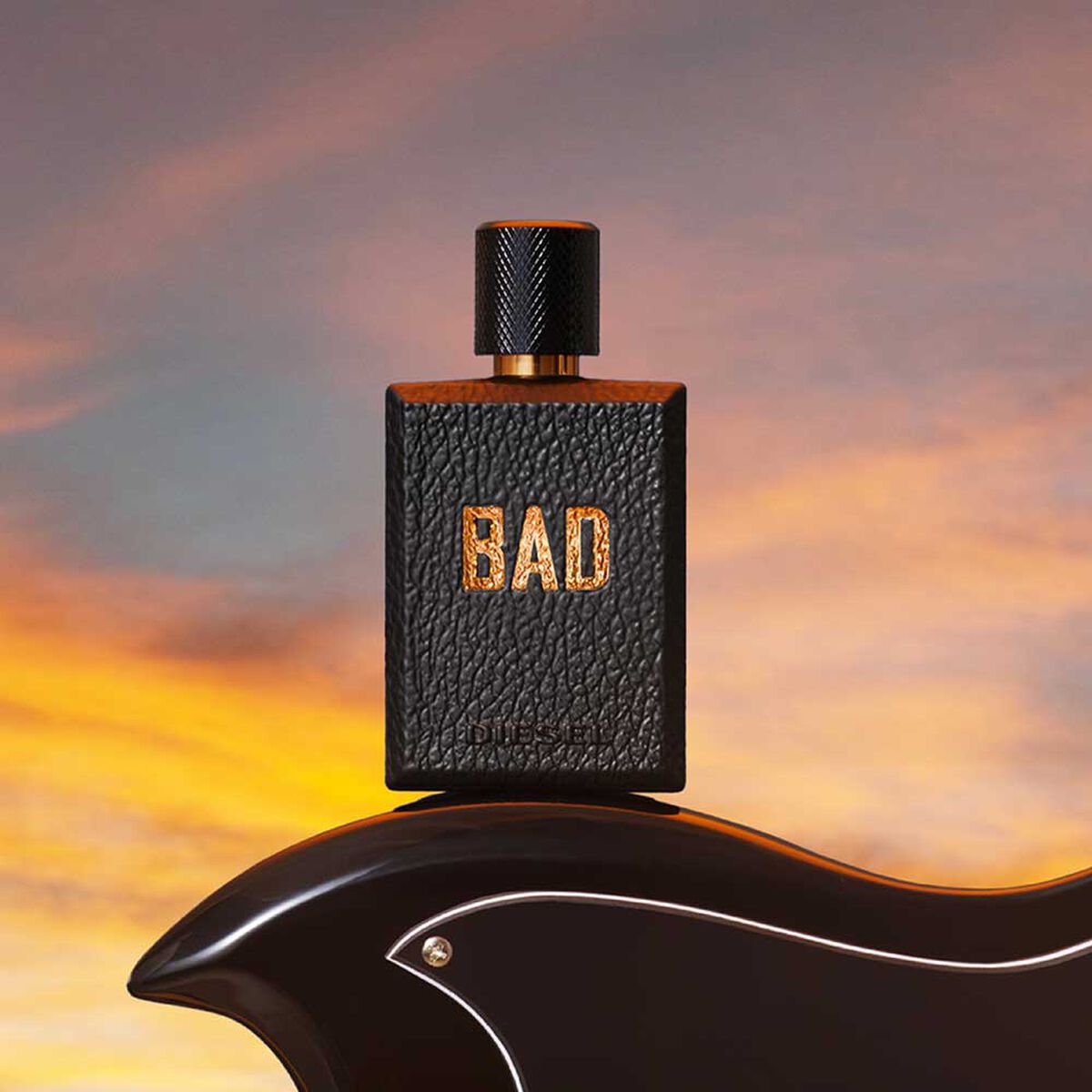 Perfume Hombre Diesel Bad Eau de Toilette 100 ml
