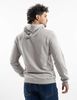 Poler&oacute;n Hoodie Algod&oacute;n Hombre Zibel