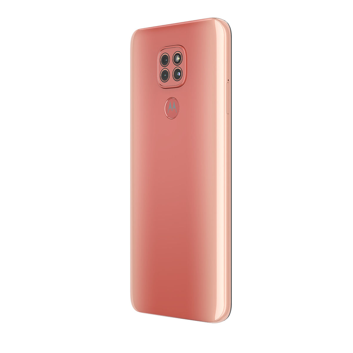 Celular Motorola Moto G9 Play 64GB 6,5” Rosa Spring Movistar