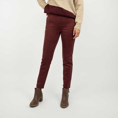 Leggins Mujer Portman Club