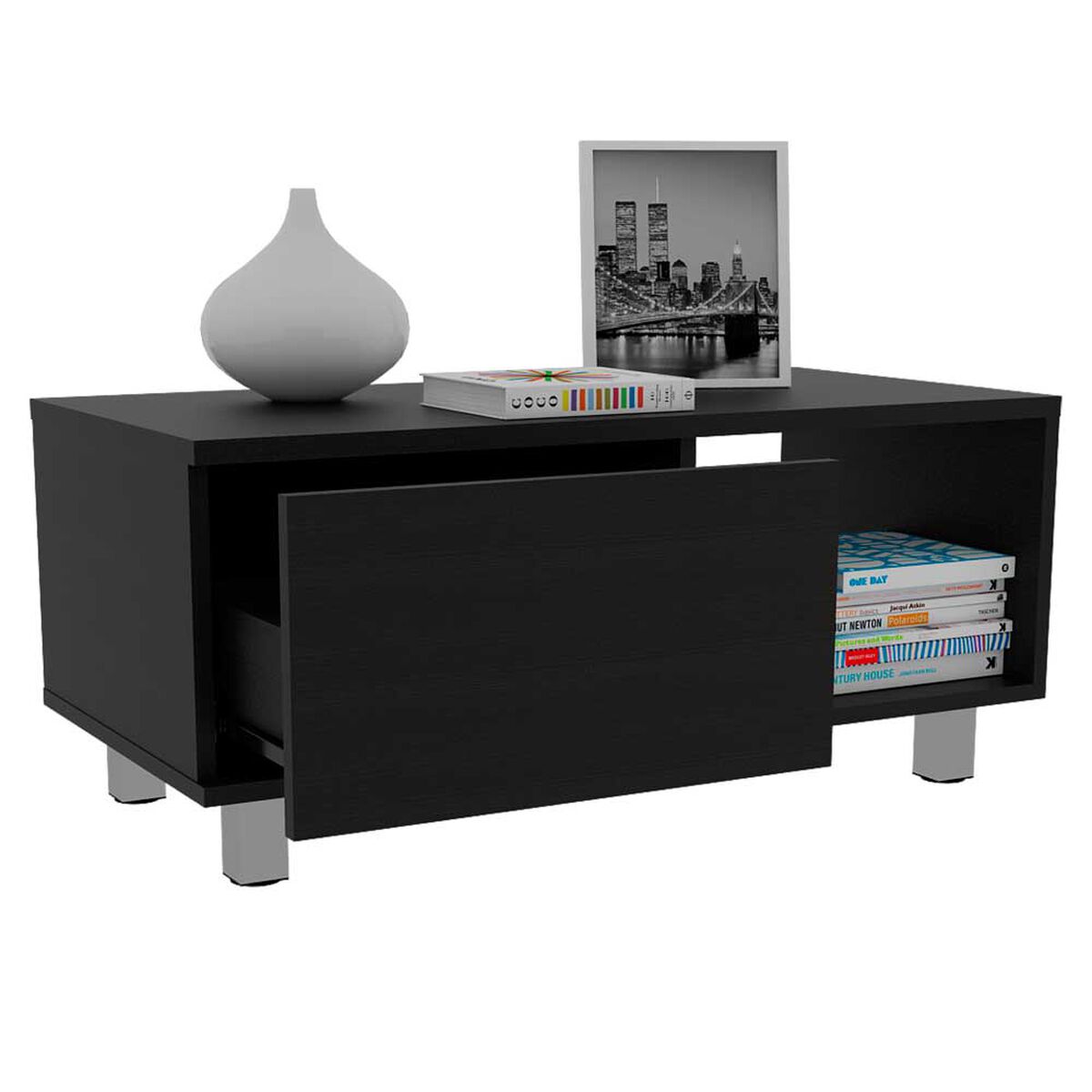 Mesa de Centro TuHome Torence