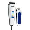 Pack Cortapelos Wahl 9314-1758 + Recortadora Nasal 05642-108 + Mascarilla KN95