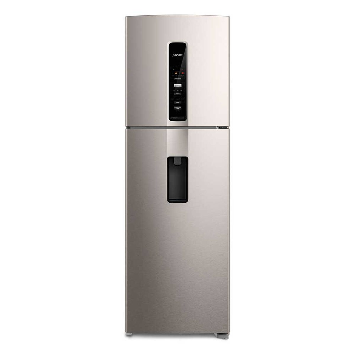 Refrigerador No Frost Fensa IW45S 409 lts
