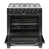 Cocina Sindelen 5 Quemadores CH-700NG 84 L