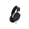 Audífonos Gamer Steel Series Arctis 3 Negro