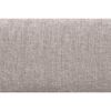 Sofá Home Mobili Huston 3 Cuerpos Gris