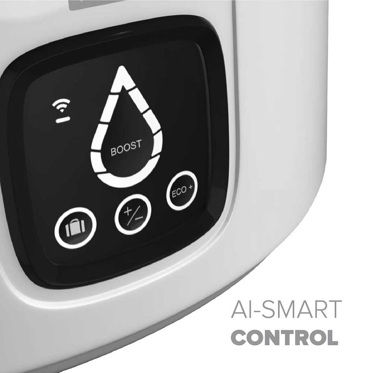 Termo Electrico Atlantic Genius 100 100 lts.