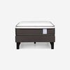 Cama Europea Rosen 1 Plaza New Style 4 Plus