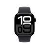 Smartwatch Apple Watch Series 10 42 mm Black Aluminum
