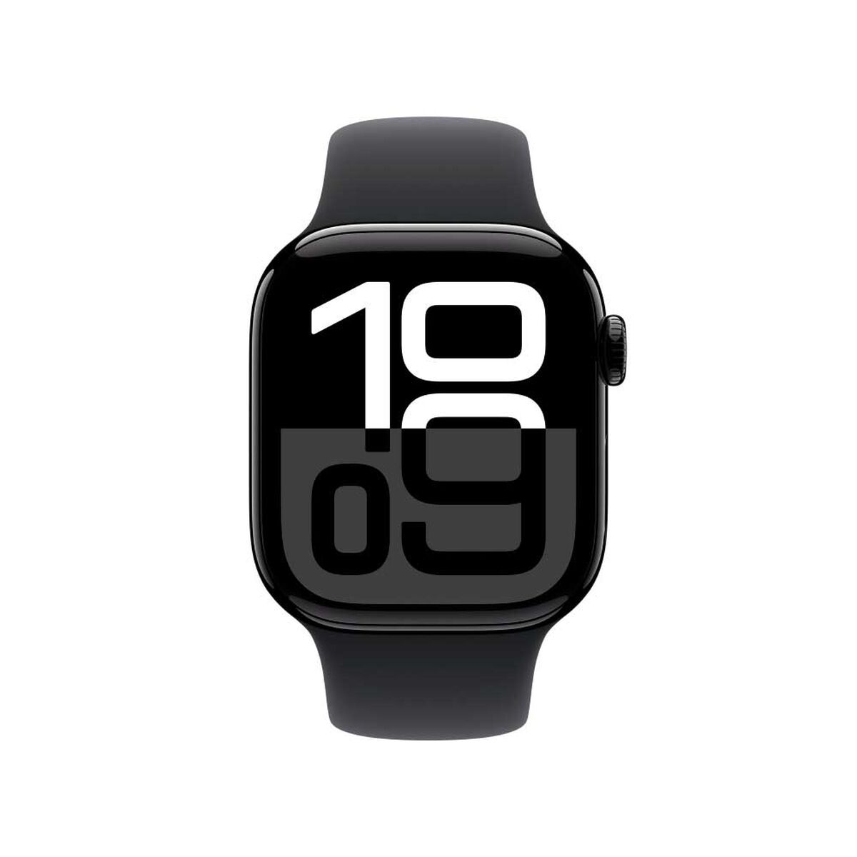 Smartwatch Apple Watch Series 10 42 mm Black Aluminum