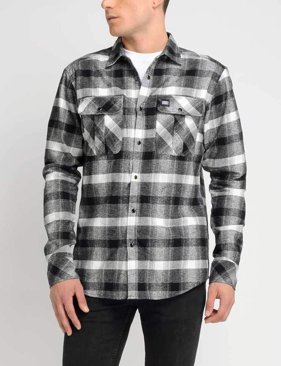 Camisa Hombre O'neill