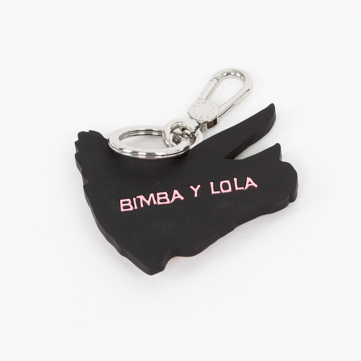 Llavero Mujer Bimba y Lola