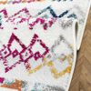 Alfombra Modalfo Phoenix Multicolor 120 x 180 cm
