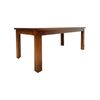 Juego de Comedor Living Factory Teka 8 Sillas Beige