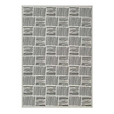 Imagen 1 del producto Alfombra Idetex Sisal Ibiza 160 x 230 cm Gris