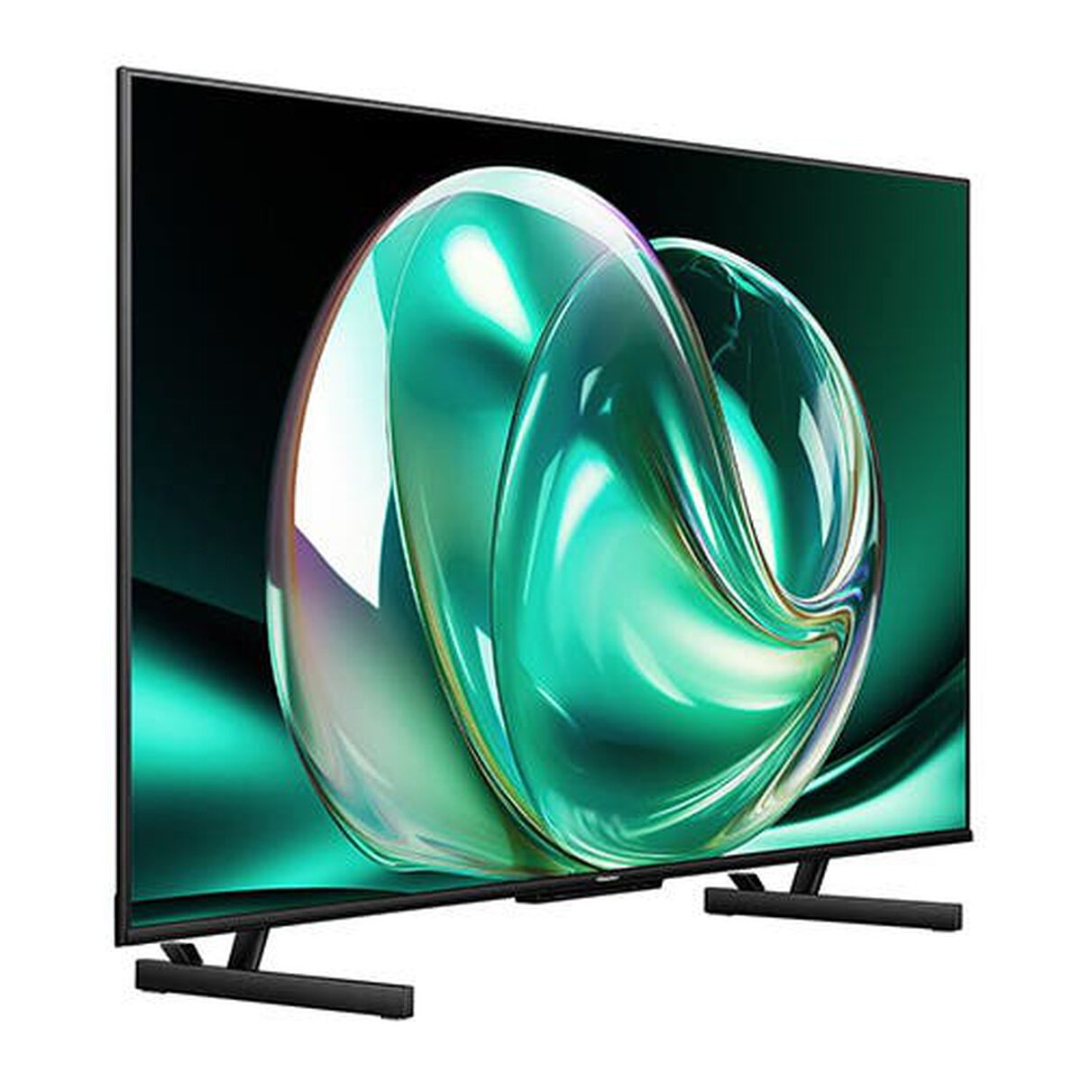 QLED 55" Hisense 55A7K Smart TV 4K