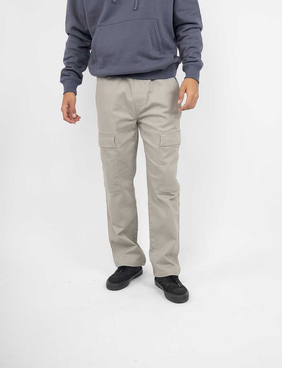 Pantal&oacute;n Hombre Icono