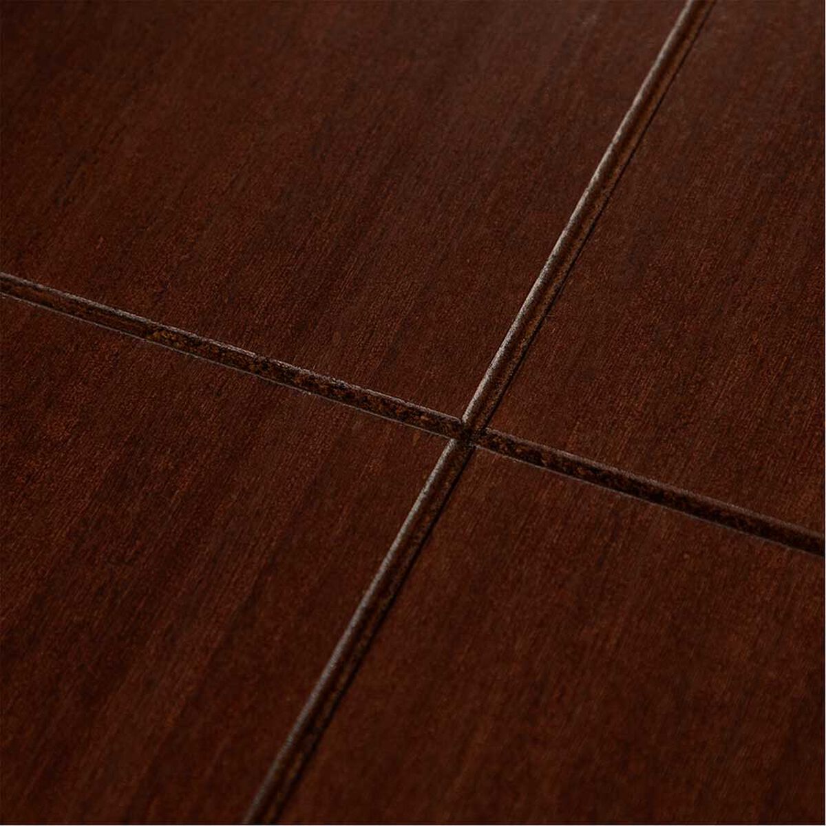 Juego de Comedor CIC Ñuble Chocolate 8 Sillas
