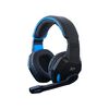 Audífonos Gamer 3DFX 8974 Azul