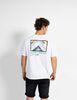 Polera Manga Corta Hombre Icono